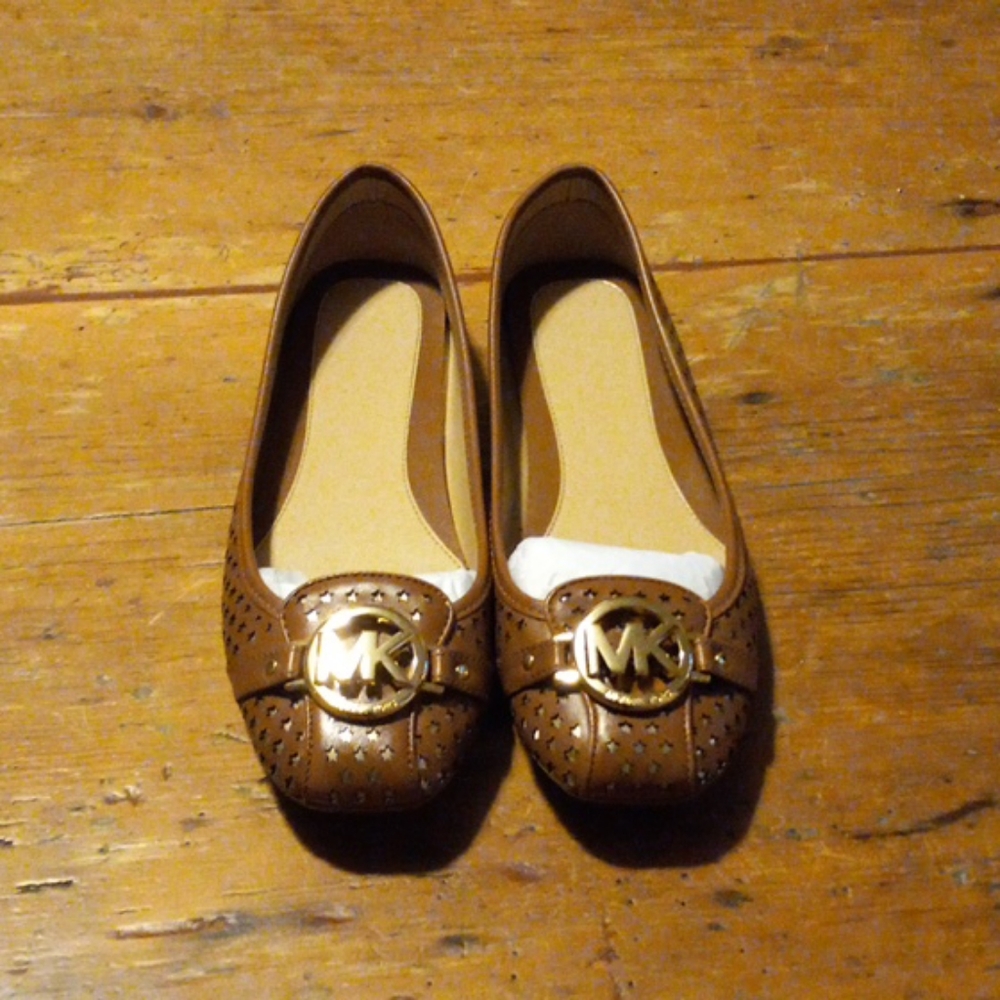 Micheal Kors Slip On
